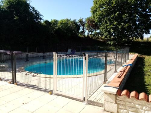 les ormes de belluire