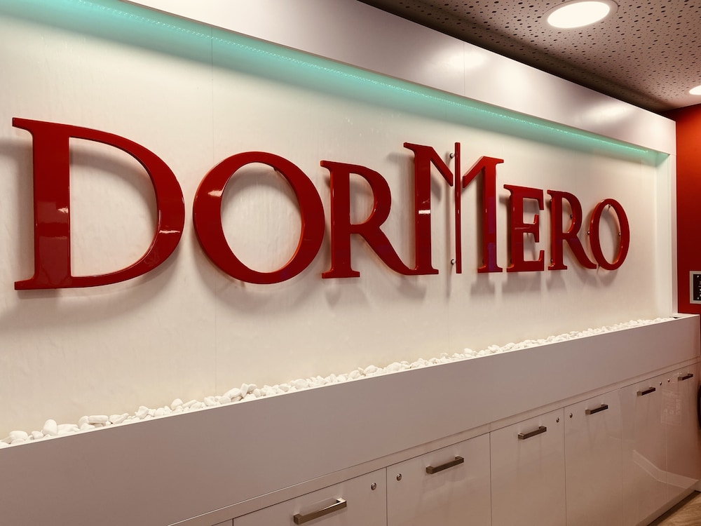 dormero hotel hof