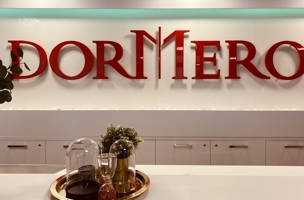dormero hotel hof