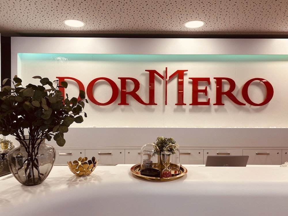 dormero hotel hof