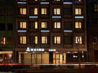 k hotels taipei linsen