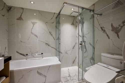 k hotels taipei linsen