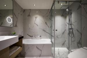 k hotels taipei linsen