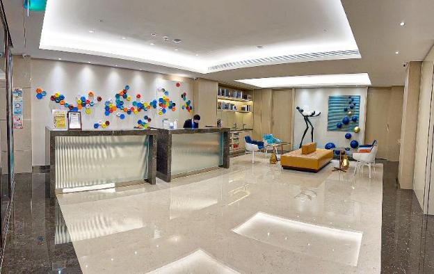 k hotels taipei linsen