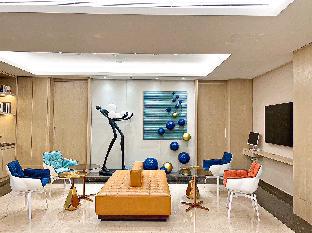 k hotels taipei linsen