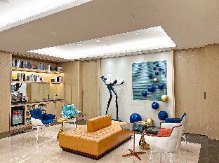 k hotels taipei linsen