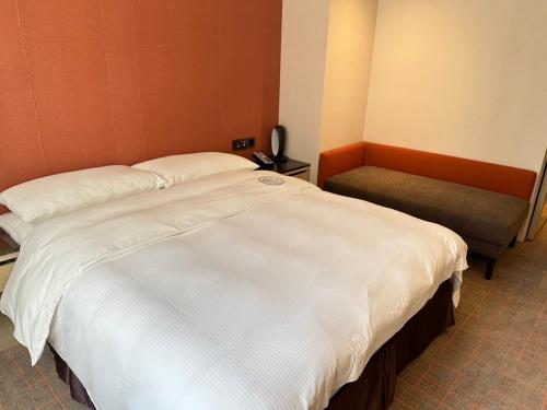 k hotels taipei linsen