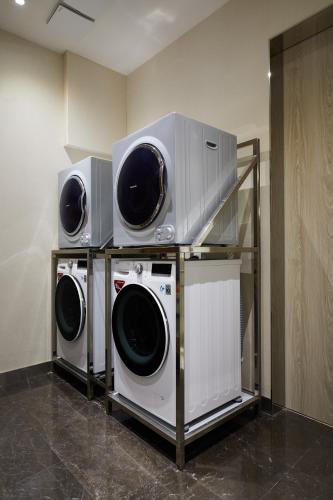 k hotels taipei linsen