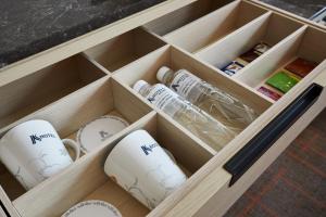 k hotels taipei linsen