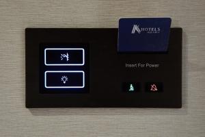 k hotels taipei linsen