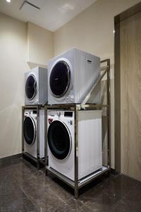 k hotels taipei linsen