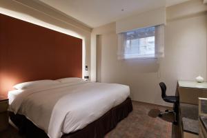 k hotels taipei linsen