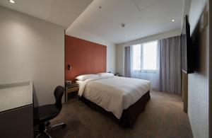 k hotels taipei linsen