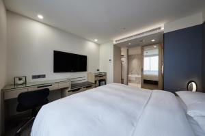 k hotels taipei linsen