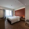 k hotels taipei linsen