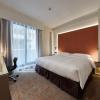 k hotels taipei linsen