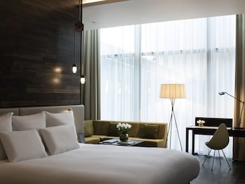 pullman yuxi falcon