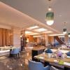 pullman yuxi falcon