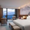 pullman yuxi falcon