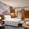 pullman yuxi falcon