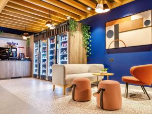 ibis budget manchester airport