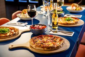 ibis budget manchester airport