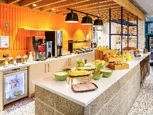 ibis budget manchester airport