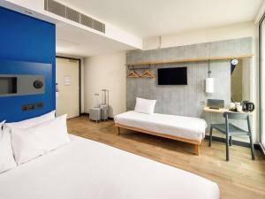 ibis budget manchester airport