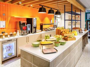 ibis budget manchester airport