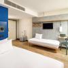 ibis budget manchester airport