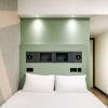 ibis budget manchester airport