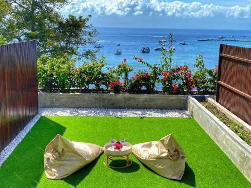 bali