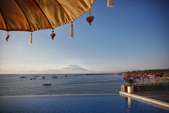 sea la vie resort nusa penida