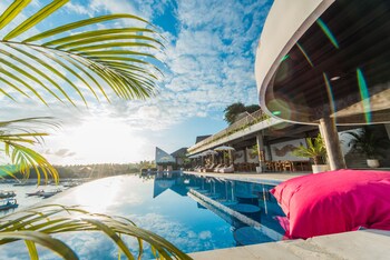 sea la vie resort nusa penida