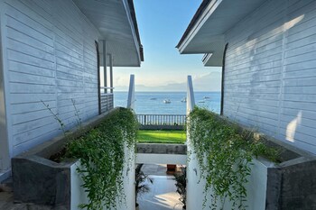 sea la vie resort nusa penida
