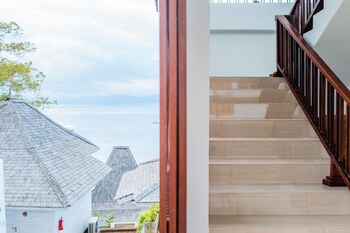 sea la vie resort nusa penida