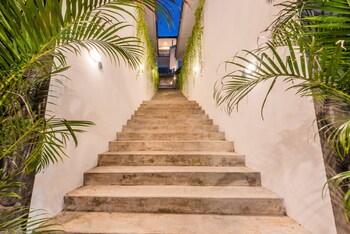 sea la vie resort nusa penida