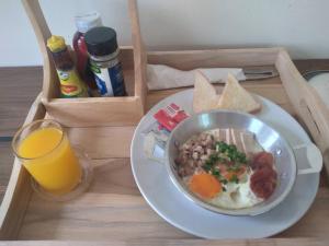 park villa chaiyaphume