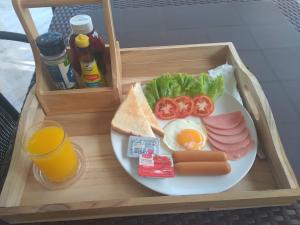 park villa chaiyaphume