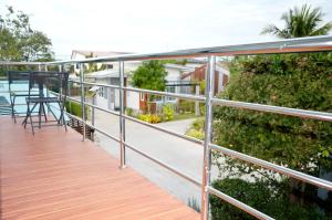 park villa chaiyaphume