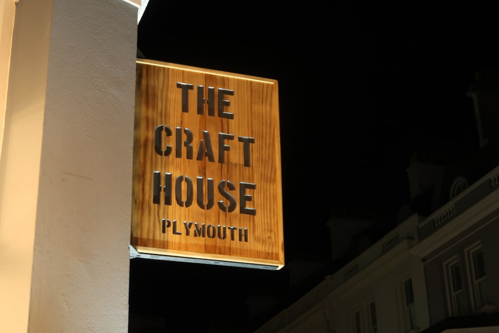 the craft house