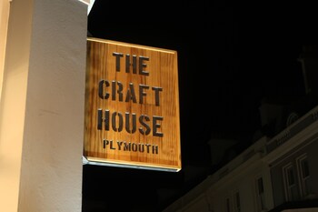 the craft house