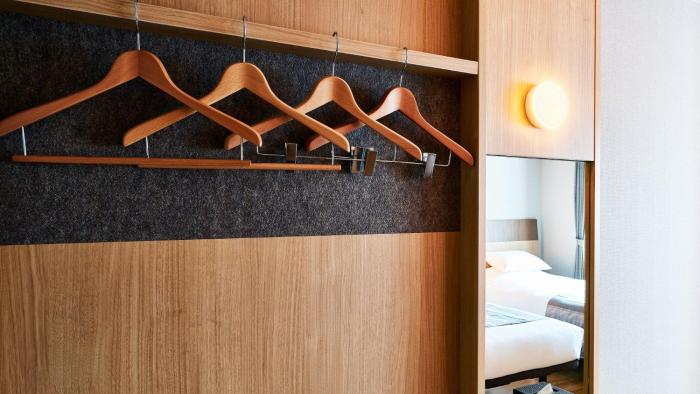 hotel monte hermana tokyo