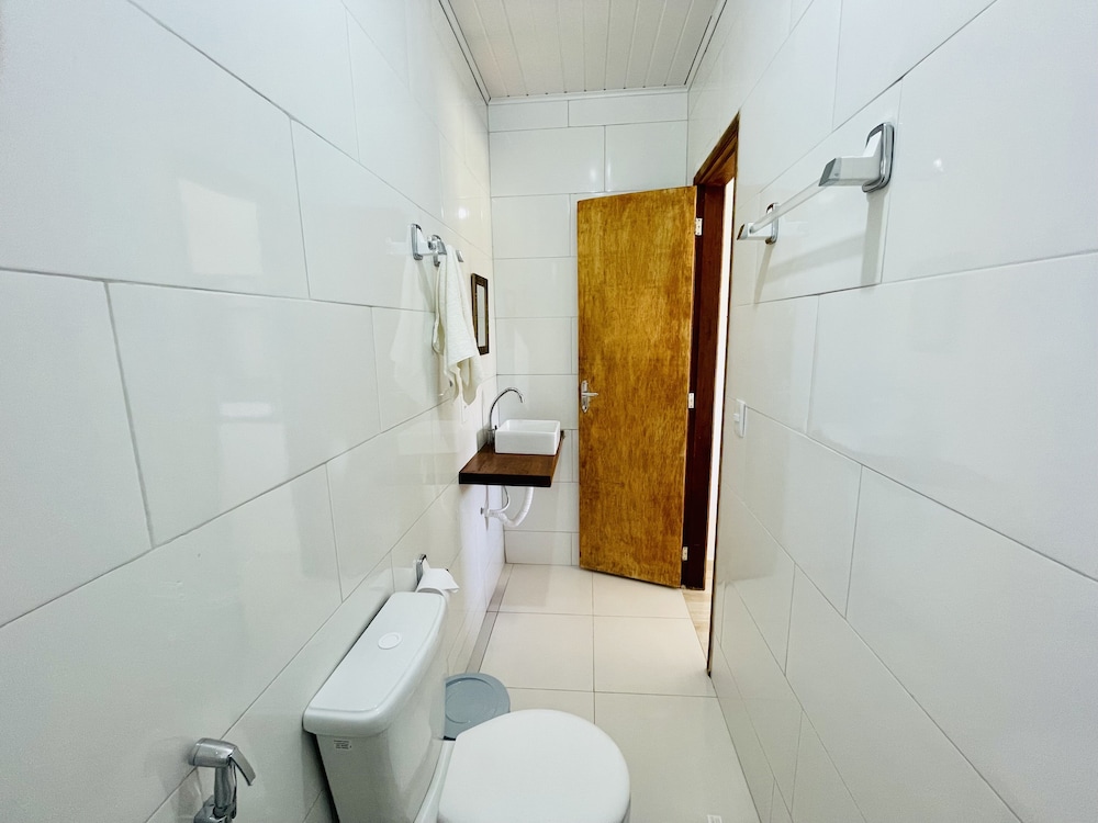 pousada kiaro caraiva