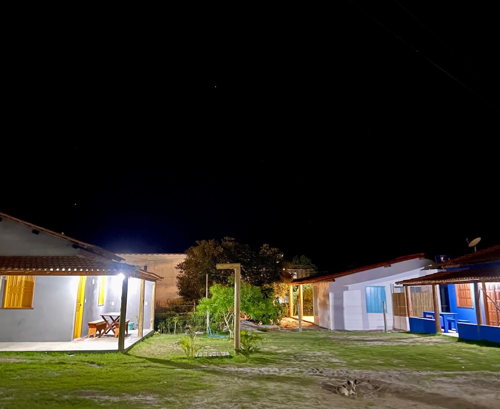 caraiva