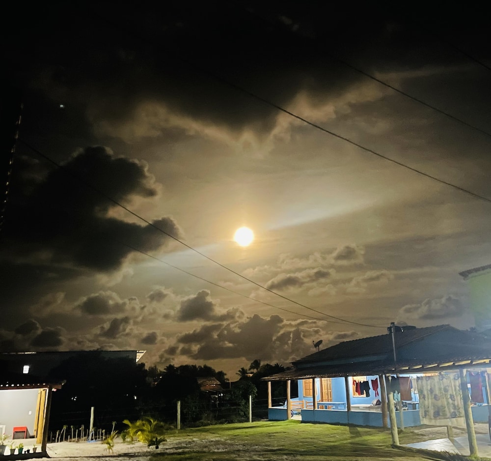 pousada kiaro caraiva