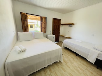 pousada kiaro caraiva