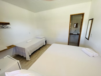 pousada kiaro caraiva