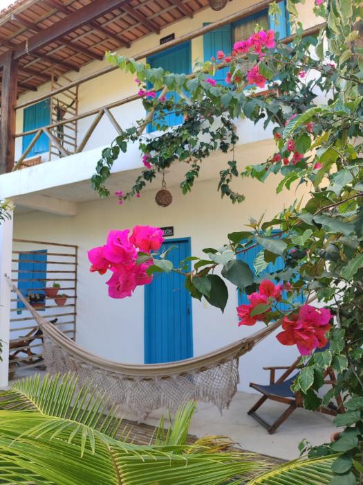 pousada kiaro caraiva