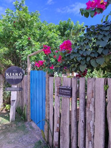 pousada kiaro caraiva